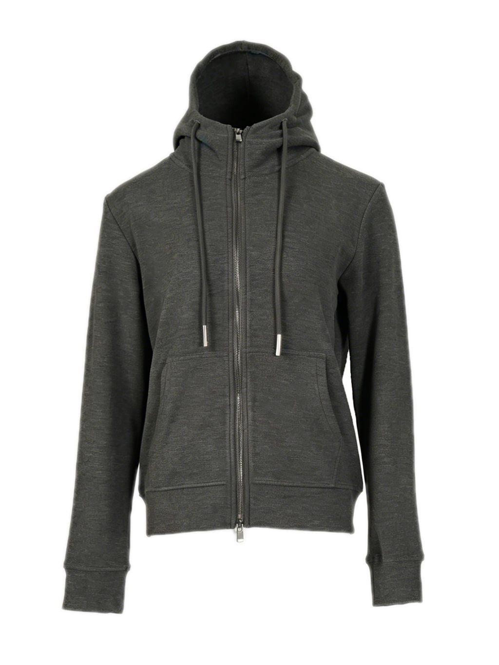 Premium Soft-Touch Washable Hooded Jacket - Autumn Collection