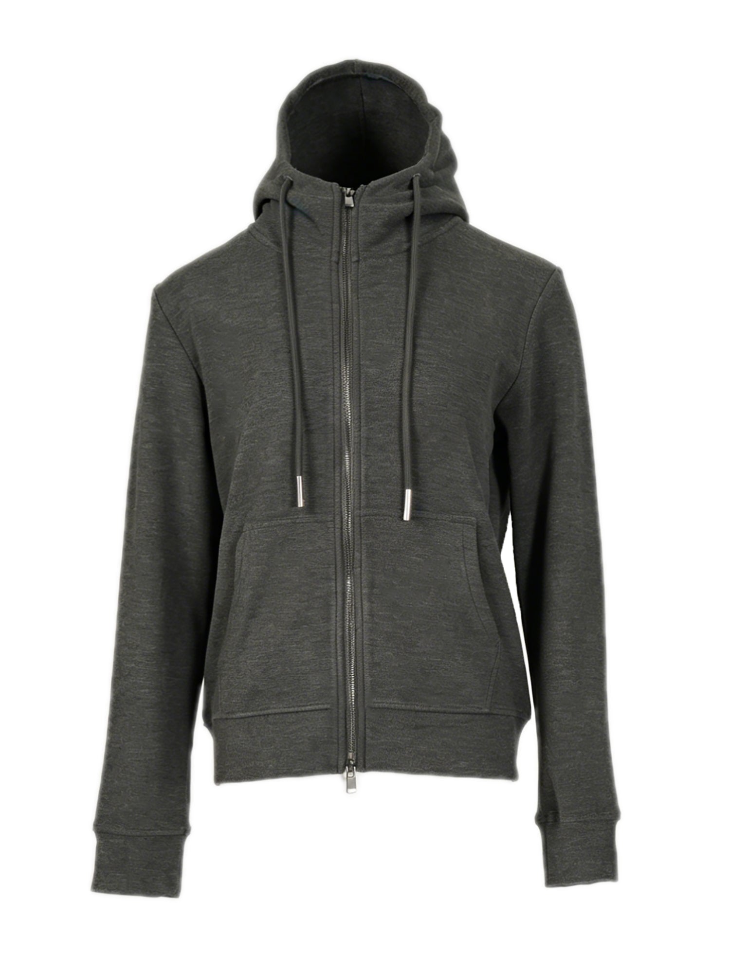 Premium Soft-Touch Washable Hooded Jacket - Autumn Collection
