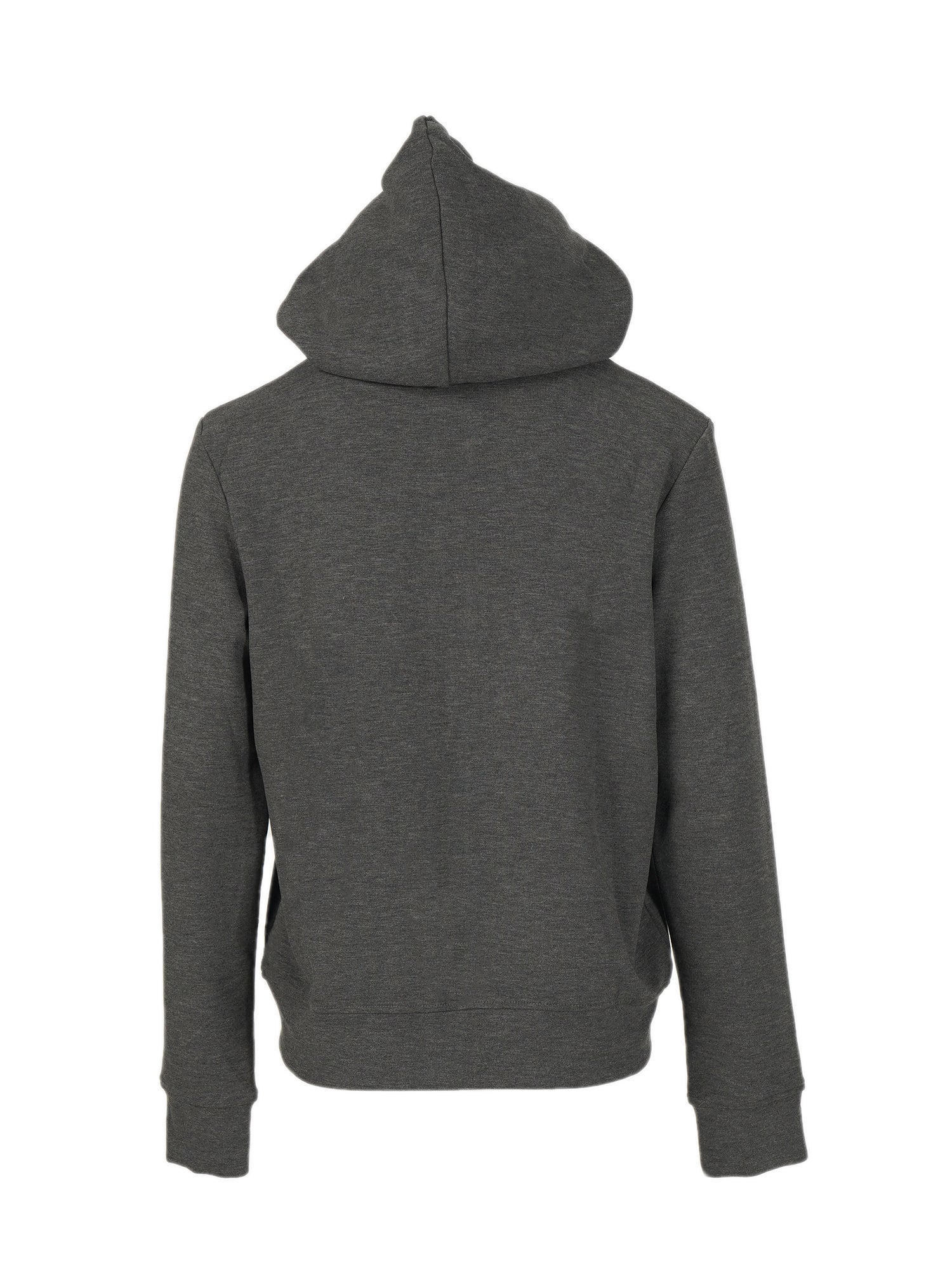 Premium Soft-Touch Washable Hooded Jacket - Autumn Collection