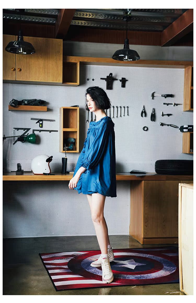 Ruffled Pleated Linen Top with Unique Design for Women, Doll Shirt, Sun Protection Shirt for Women Summer Style with a Western Touch